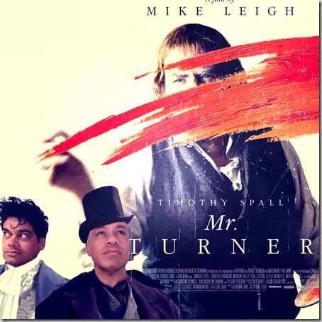 Mr Turner Promo use 