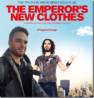 Emporers New Clothes